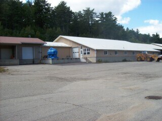 61 Reservoir Rd, Meredith, NH for sale Primary Photo- Image 1 of 1