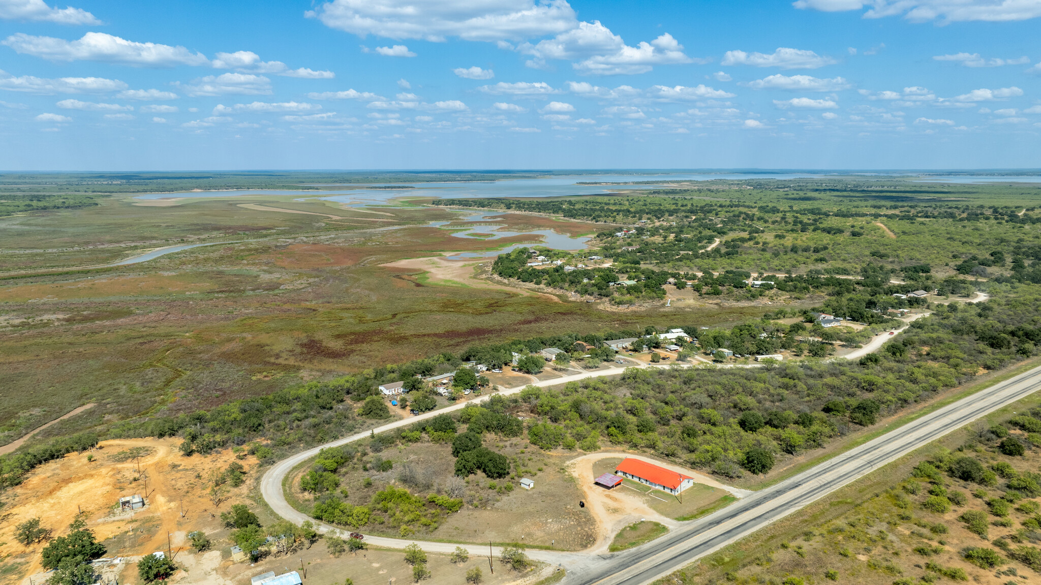 9464 US Highway 180 W, Breckenridge, TX for sale Primary Photo- Image 1 of 21