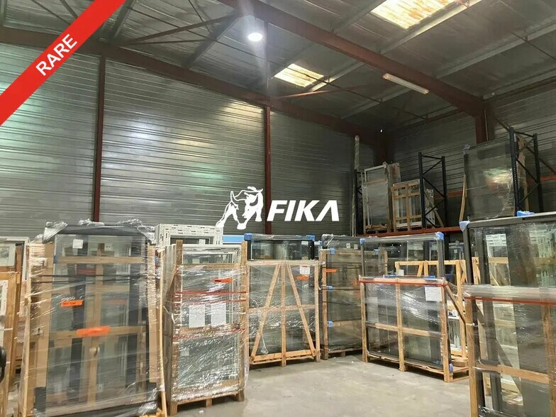 Flex in Cugnaux for sale - Interior Photo - Image 3 of 10