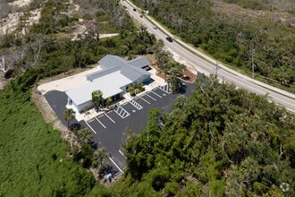 4301 Sanibel Captiva Rd, Sanibel, FL - AERIAL  map view
