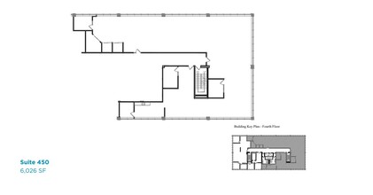 1011 S 1st St, Hopkins, MN for sale Floor Plan- Image 1 of 1