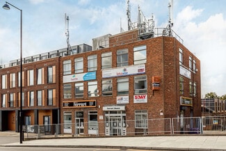 More details for 258 Field End Rd, Ruislip - Coworking for Lease