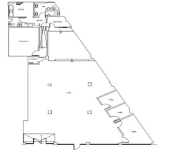 1740-1770 Market St, San Francisco, CA for lease Floor Plan- Image 1 of 1