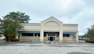 More details for 806 E Ash St, Goldsboro, NC - Retail for Sale