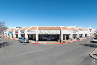 More details for 10131 Coors Blvd NW, Albuquerque, NM - Retail for Lease