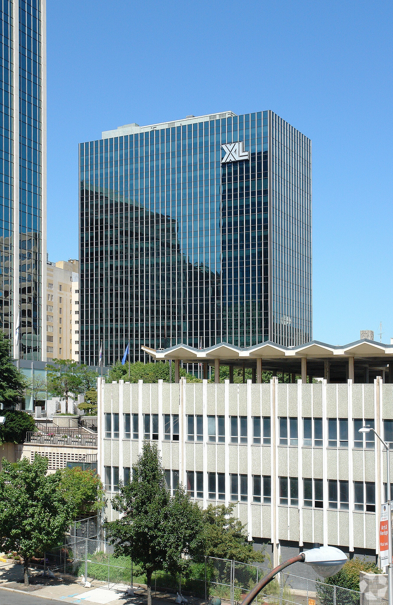 100 Constitution Plz, Hartford, CT 06103 Office for Lease