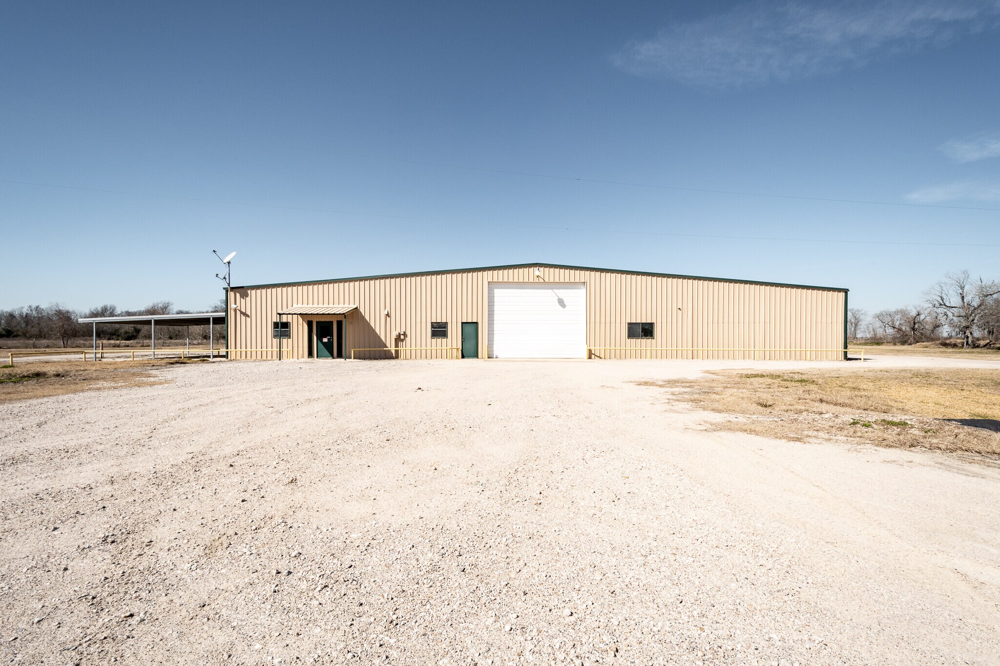 9500 Hwy 146, Dayton, TX for sale Primary Photo- Image 1 of 1