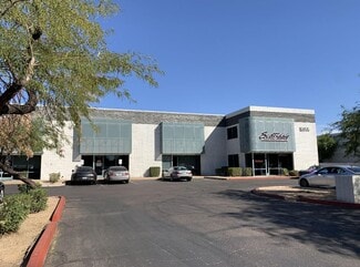 More details for 15955 N Dial Blvd, Scottsdale, AZ - Flex for Lease
