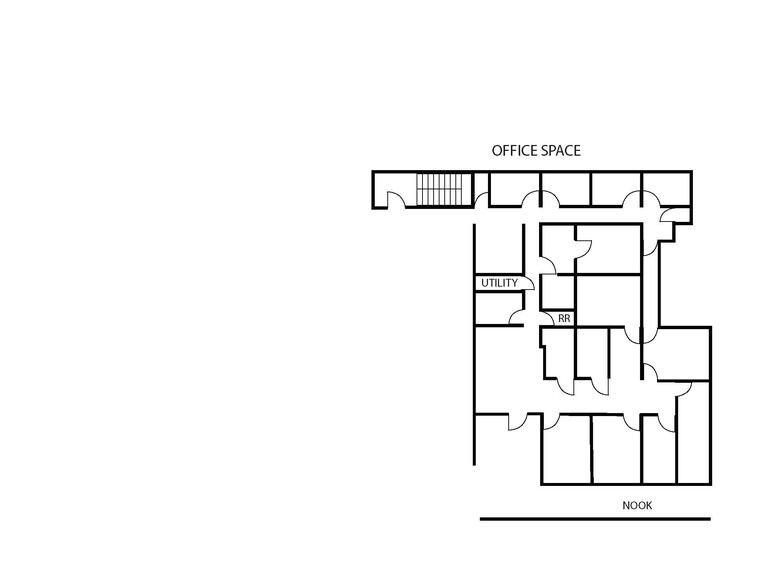 5000 Briarwood Ave, Midland, TX for lease - Building Photo - Image 2 of 3