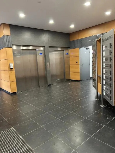 24 Boulevard Carnot, Lille for sale - Building Photo - Image 3 of 7