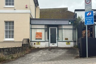 More details for The Parade, Liskeard - Office for Lease