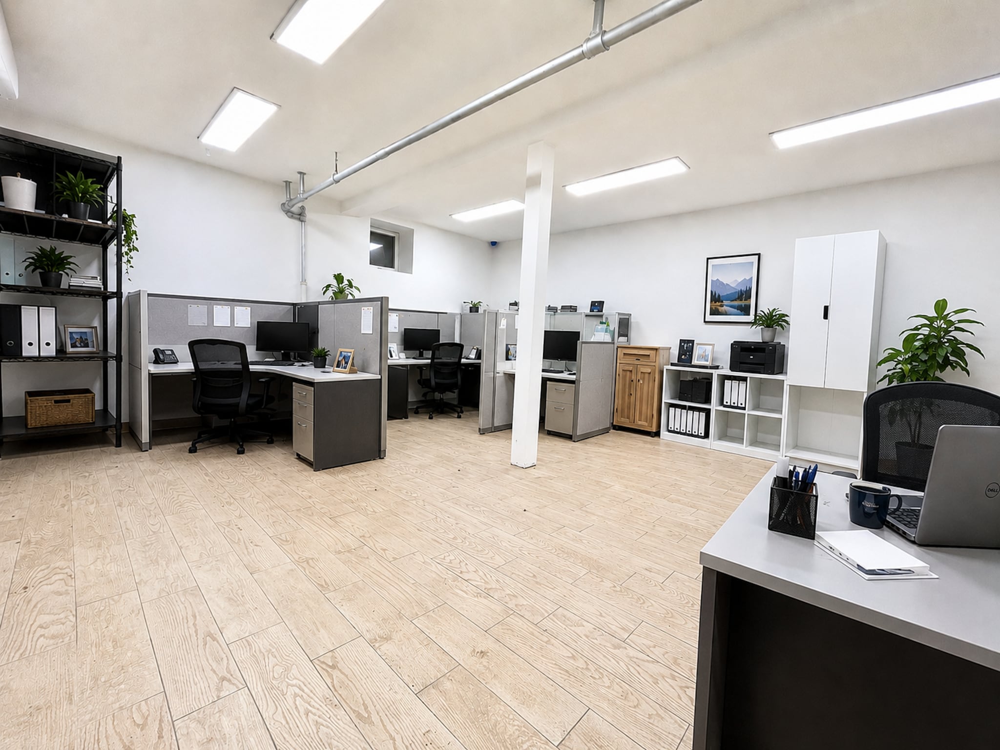 857 Montgomery St, Brooklyn, NY for lease Interior Photo- Image 1 of 14