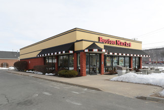 More details for 2495 Berlin Tpke, Newington, CT - Retail for Lease