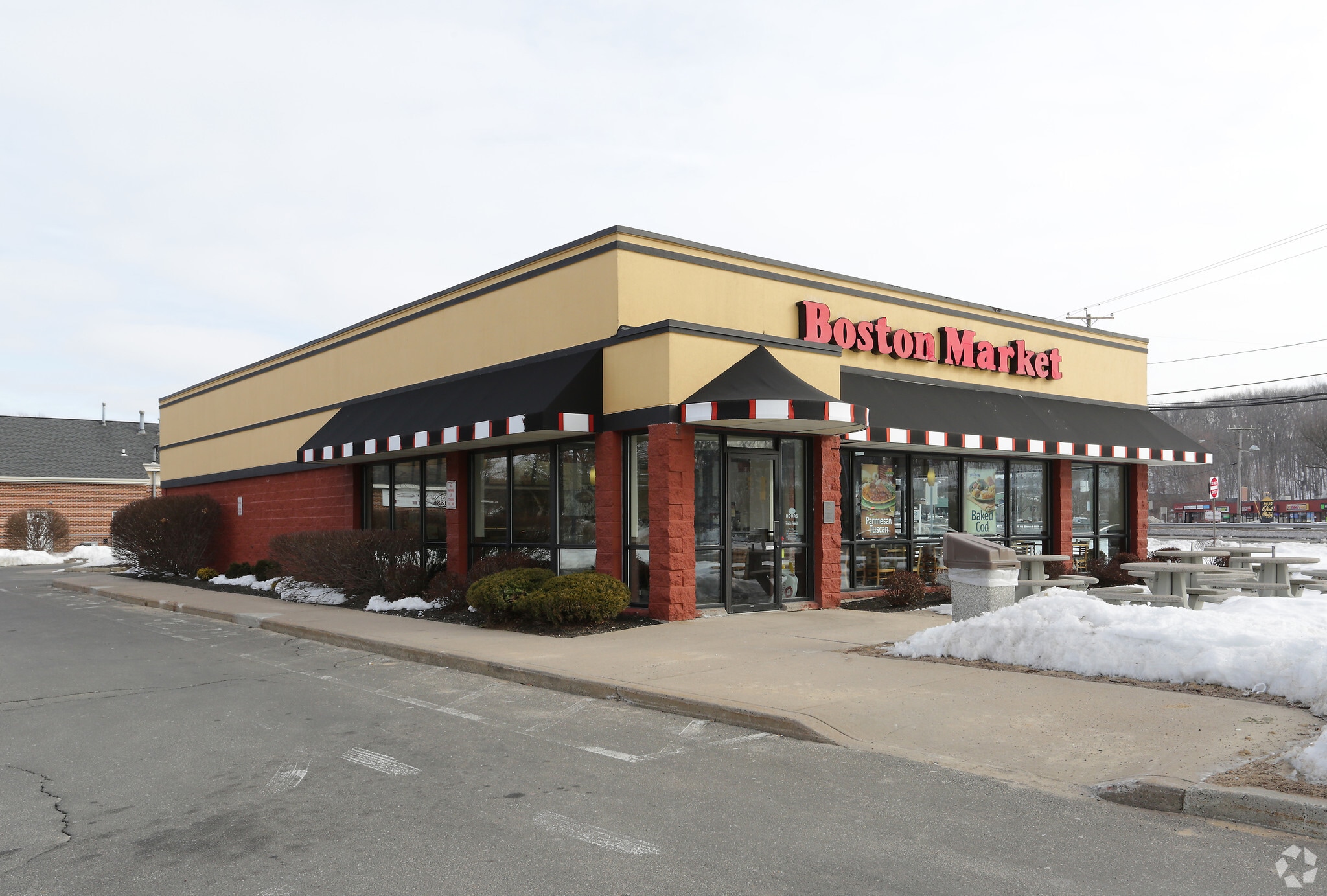 2495 Berlin Tpke, Newington, CT for sale Primary Photo- Image 1 of 5