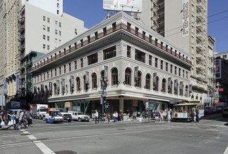 More details for 400 Post St, San Francisco, CA - Retail for Lease