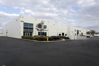 More details for 14051-14055 Stage Rd, Santa Fe Springs, CA - Industrial for Lease