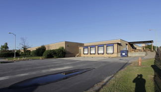 More details for 200 National Ave, Spartanburg, SC - Industrial for Lease