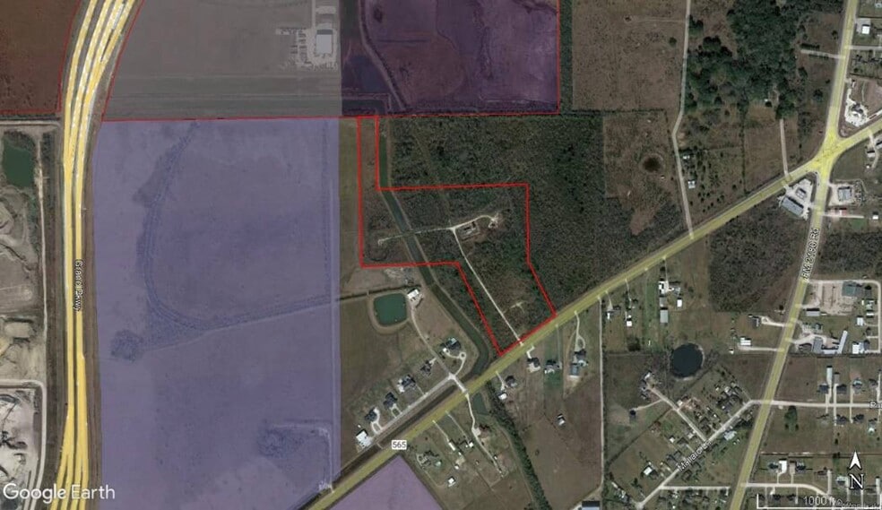 3921 FM 565, Baytown, TX for sale - Building Photo - Image 2 of 3