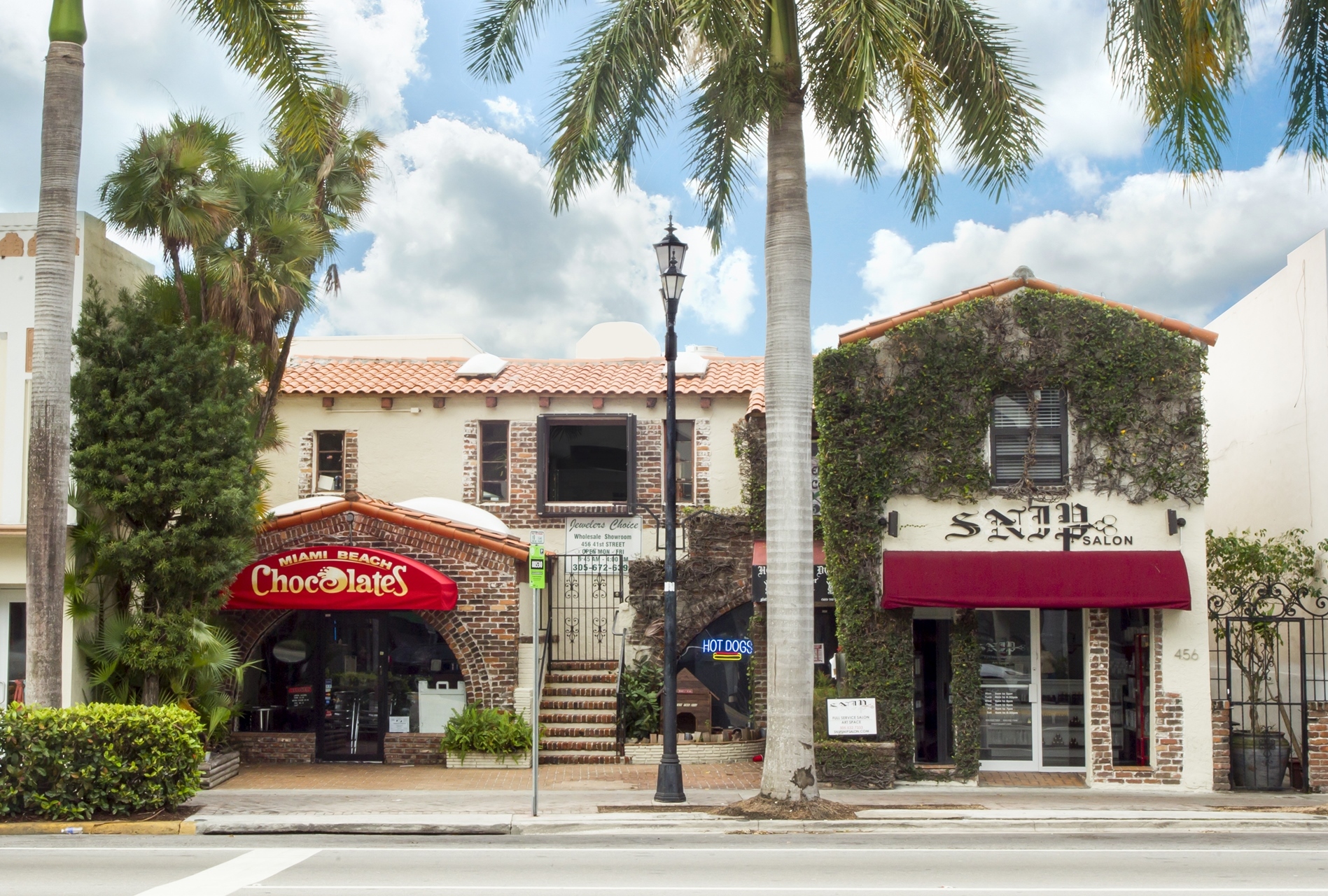 456 W 41st St, Miami Beach, FL for sale Primary Photo- Image 1 of 1