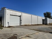 409 E Court St, Wrightsville, GA Warehouse - Warehouse