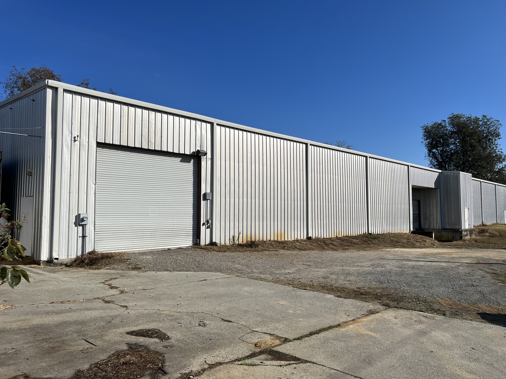 409 Court st, Wrightsville, GA for lease Primary Photo- Image 1 of 9