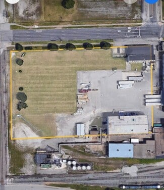 More details for 2400 5th ave, Huntington, WV - Land for Sale