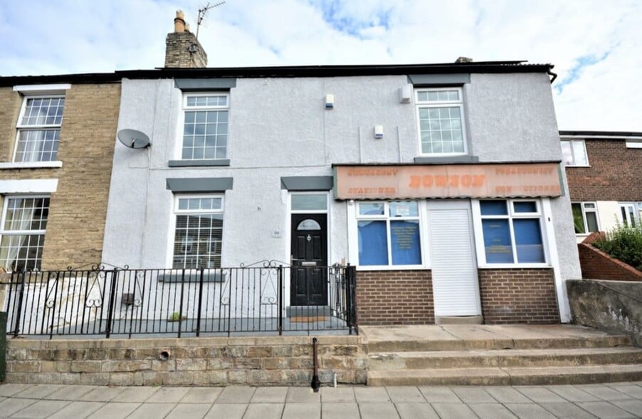 99 Main St, Shildon for sale - Building Photo - Image 1 of 13