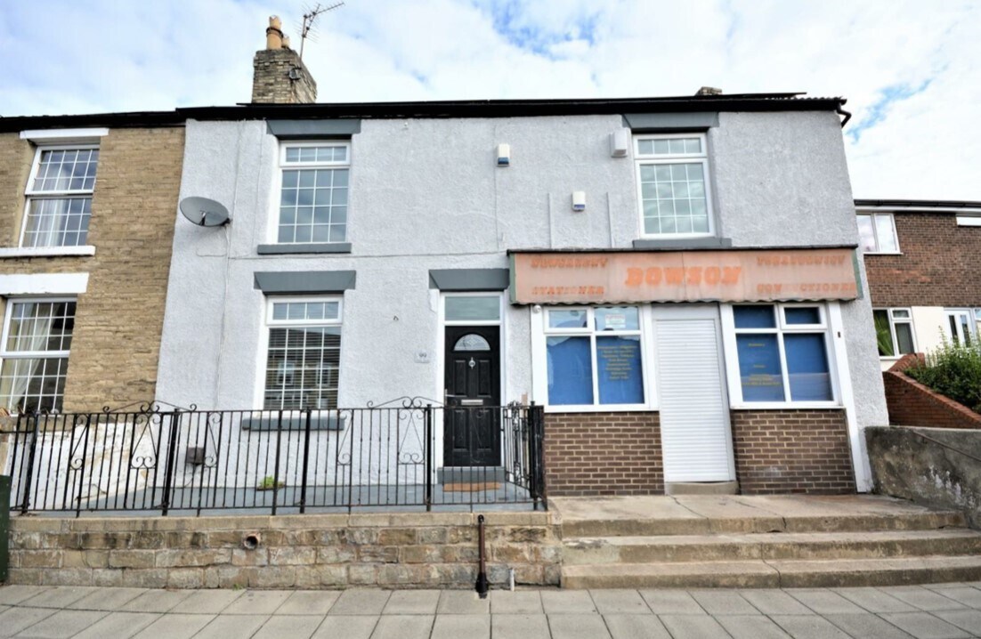 99 Main St, Shildon for sale Building Photo- Image 1 of 14