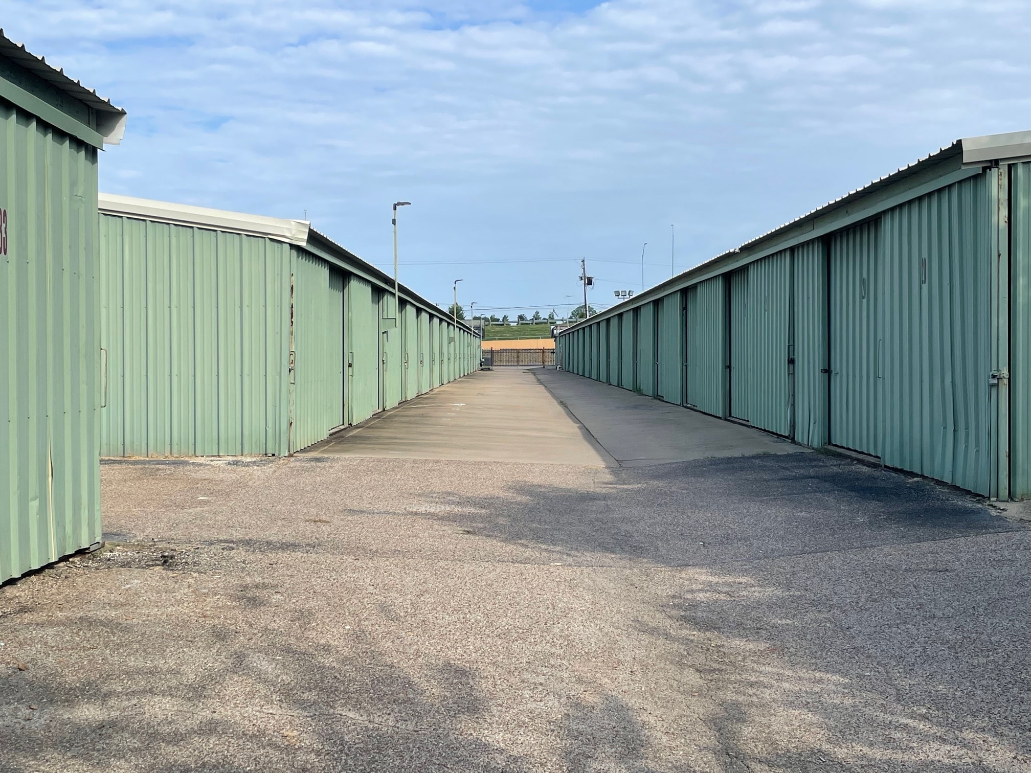 408 NE Wilshire Blvd, Burleson, TX for sale Primary Photo- Image 1 of 3