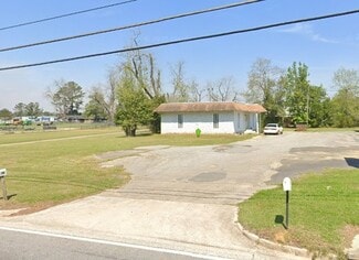 More details for 2173 US Highway 84 E, Cairo, GA - Flex for Sale