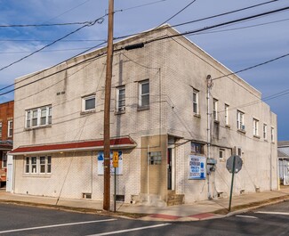 More details for 44 Marion St, Port Reading, NJ - Retail for Sale