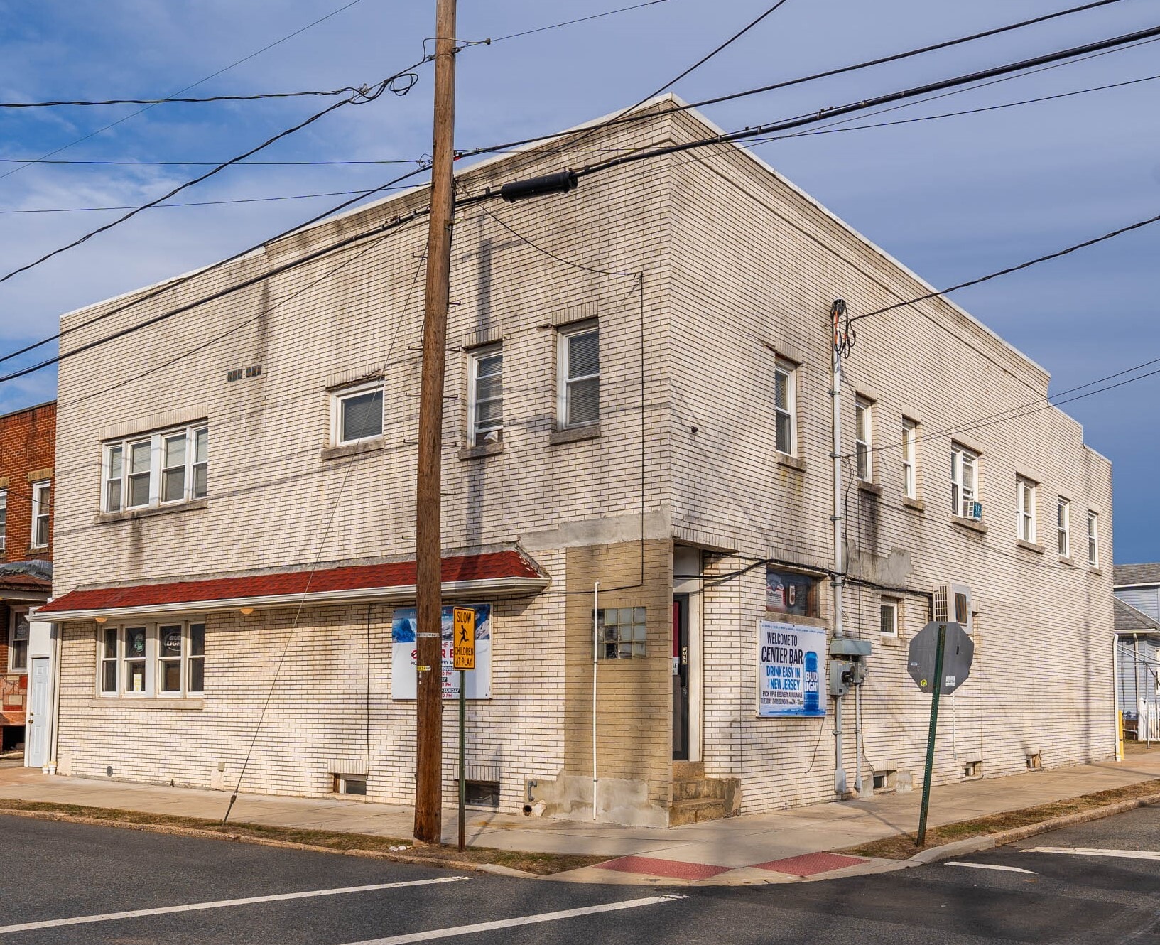 46 Marion St, Port Reading, NJ for sale Building Photo- Image 1 of 48