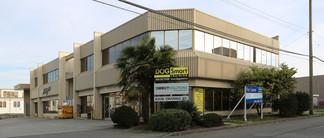 More details for 8206 Ontario St, Vancouver, BC - Industrial for Lease