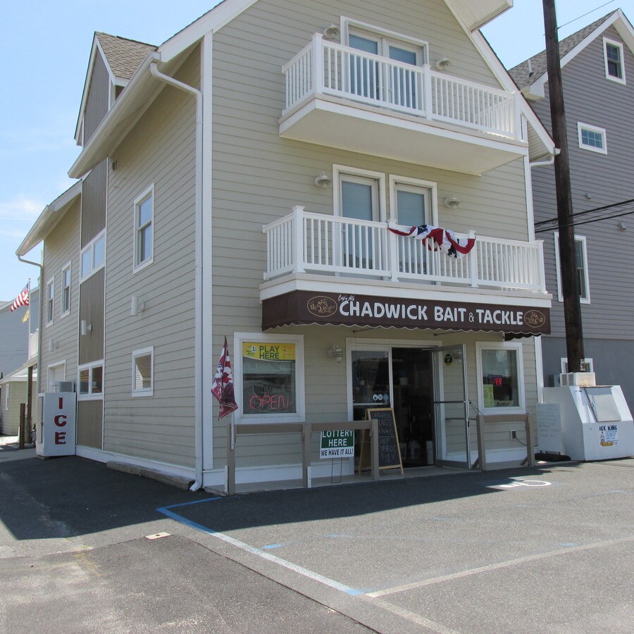 chadwick bait and tackle