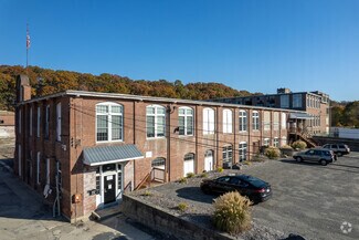 More details for 308 E School St, Woonsocket, RI - Industrial for Lease