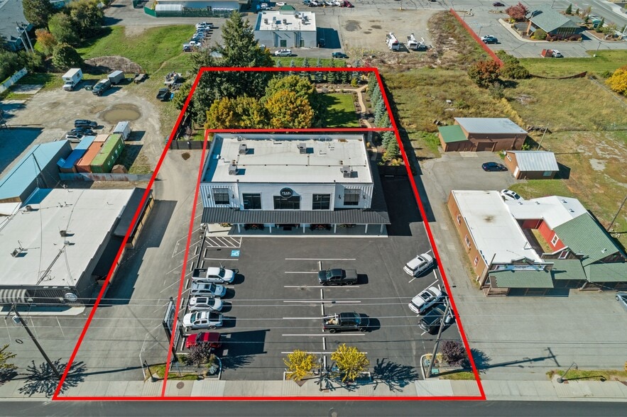 9493 N Government Way, Hayden, ID for sale - Building Photo - Image 1 of 26