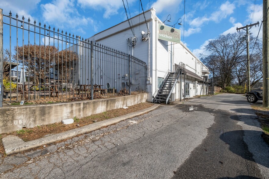 1404-1406 McGavock Pike, Nashville, TN for lease - Building Photo - Image 3 of 9