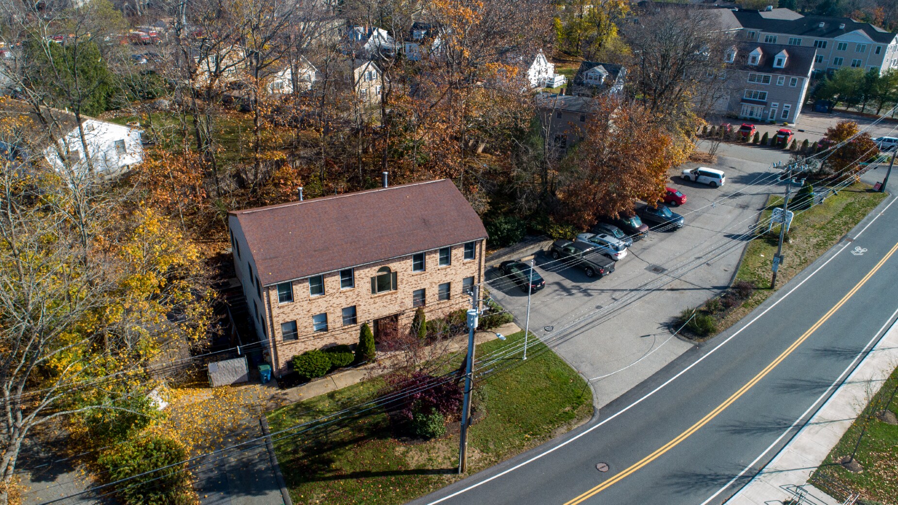 201 Revere St, Canton, MA for sale Building Photo- Image 1 of 1