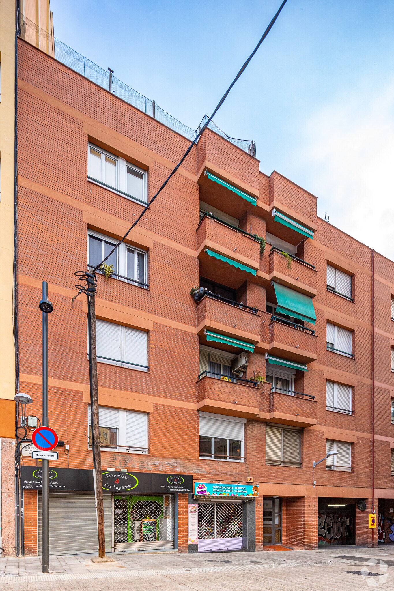 Office in Barcelona, Barcelona for lease Primary Photo- Image 1 of 2