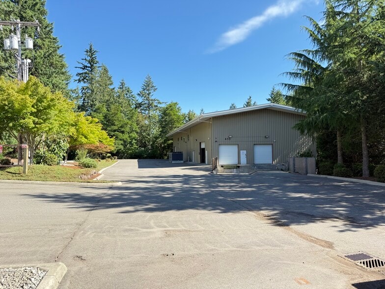410 Ida St W, Bremerton, WA for lease - Primary Photo - Image 1 of 18