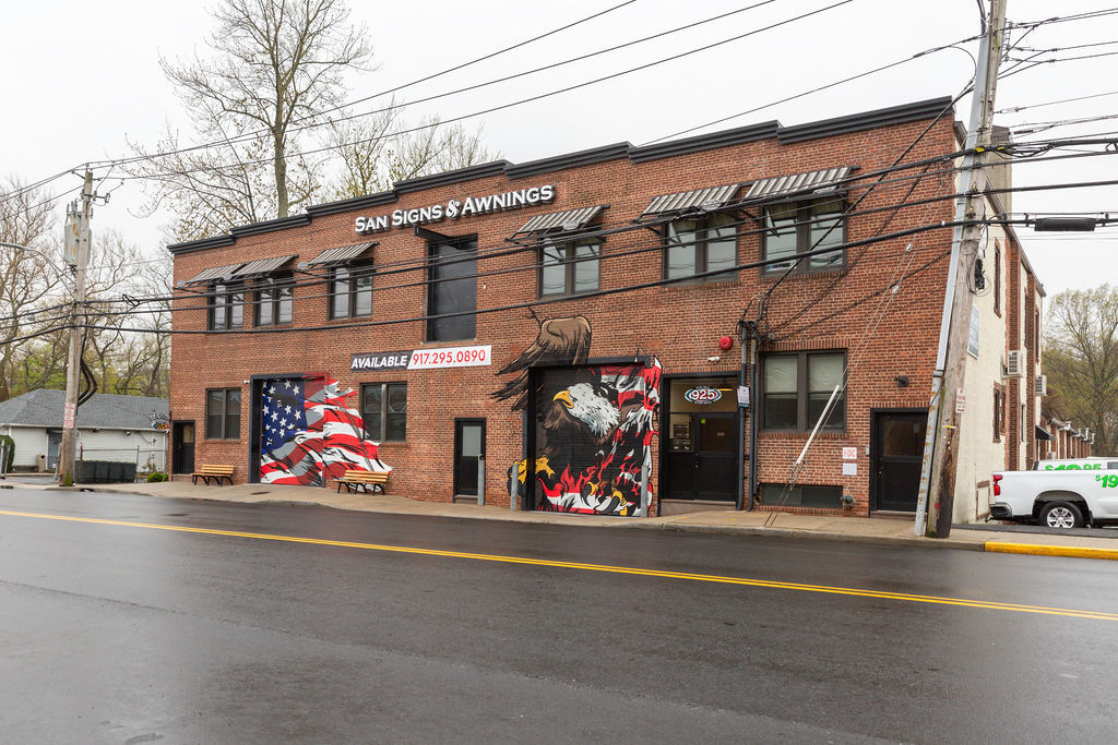 925 Saw Mill River Rd, Yonkers, NY for lease Building Photo- Image 1 of 24