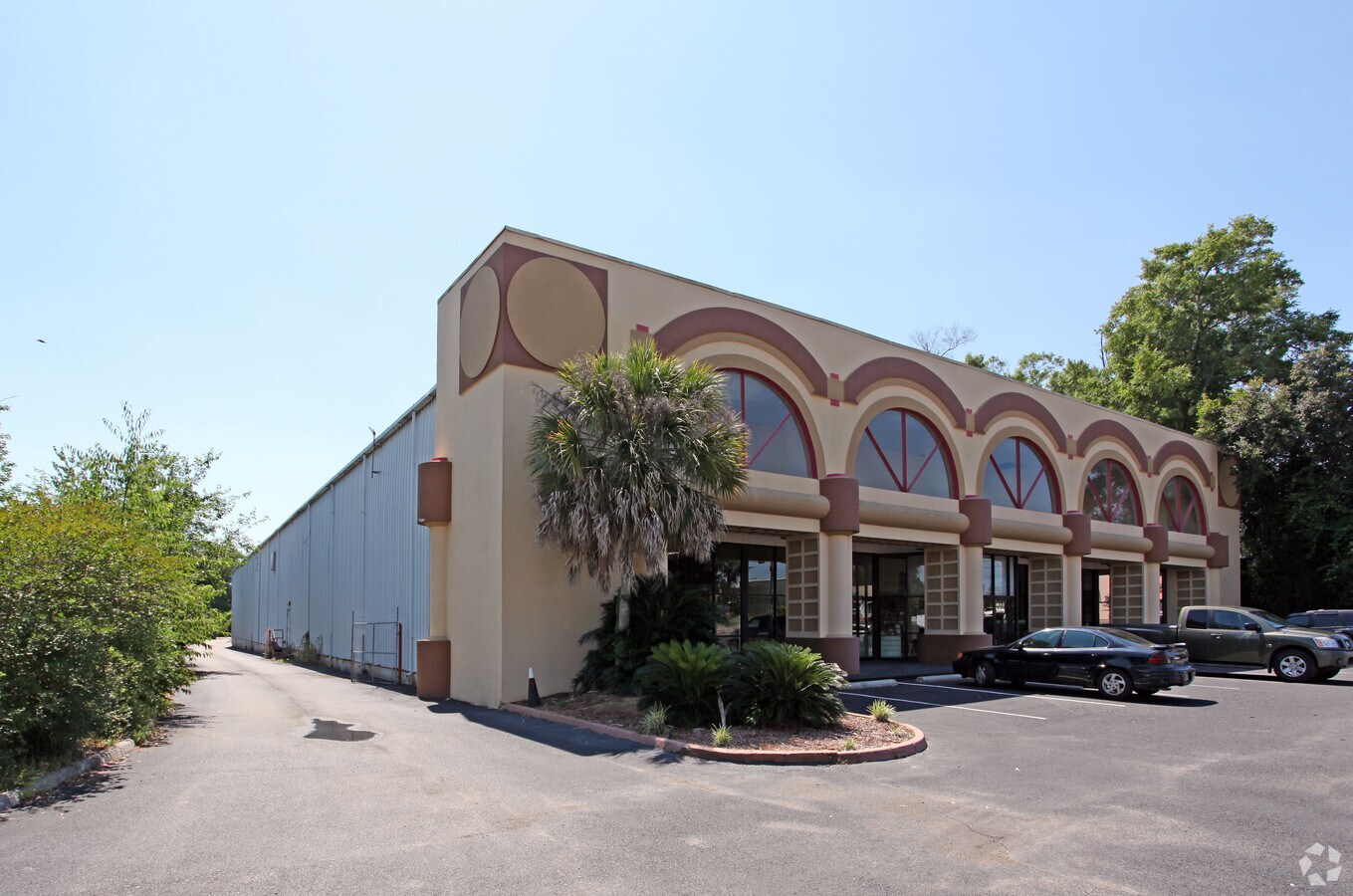 5600 Davis Hwy, Pensacola, FL 32503