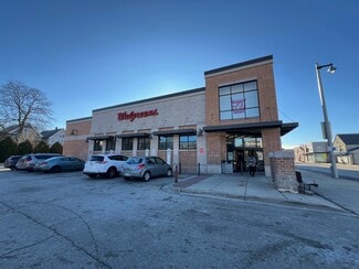 More details for 2826 N Dr Martin Luther King Jr Dr, Milwaukee, WI - Retail for Lease