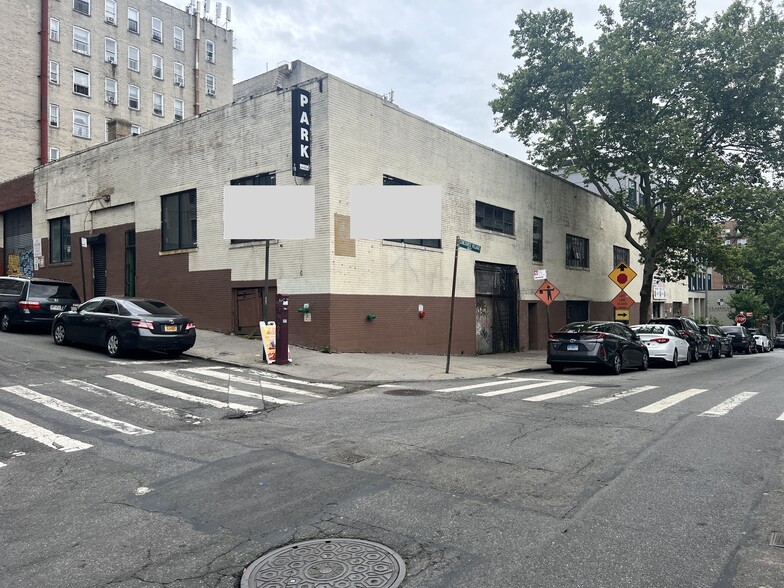 751 Concourse Village West, Bronx, NY for lease - Building Photo - Image 2 of 11