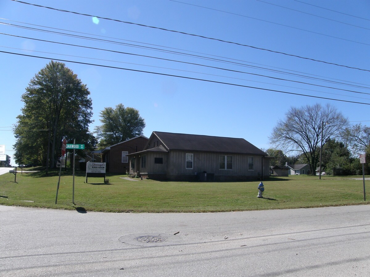 520 Faith Rd, Salisbury, NC 28146