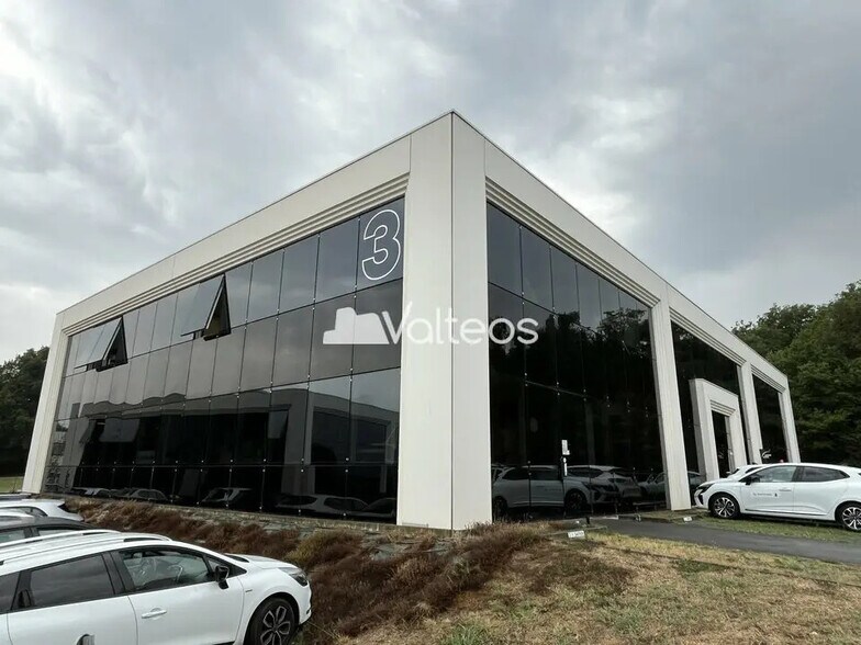 57 Avenue Jean Monnet, Colomiers for lease - Building Photo - Image 1 of 16