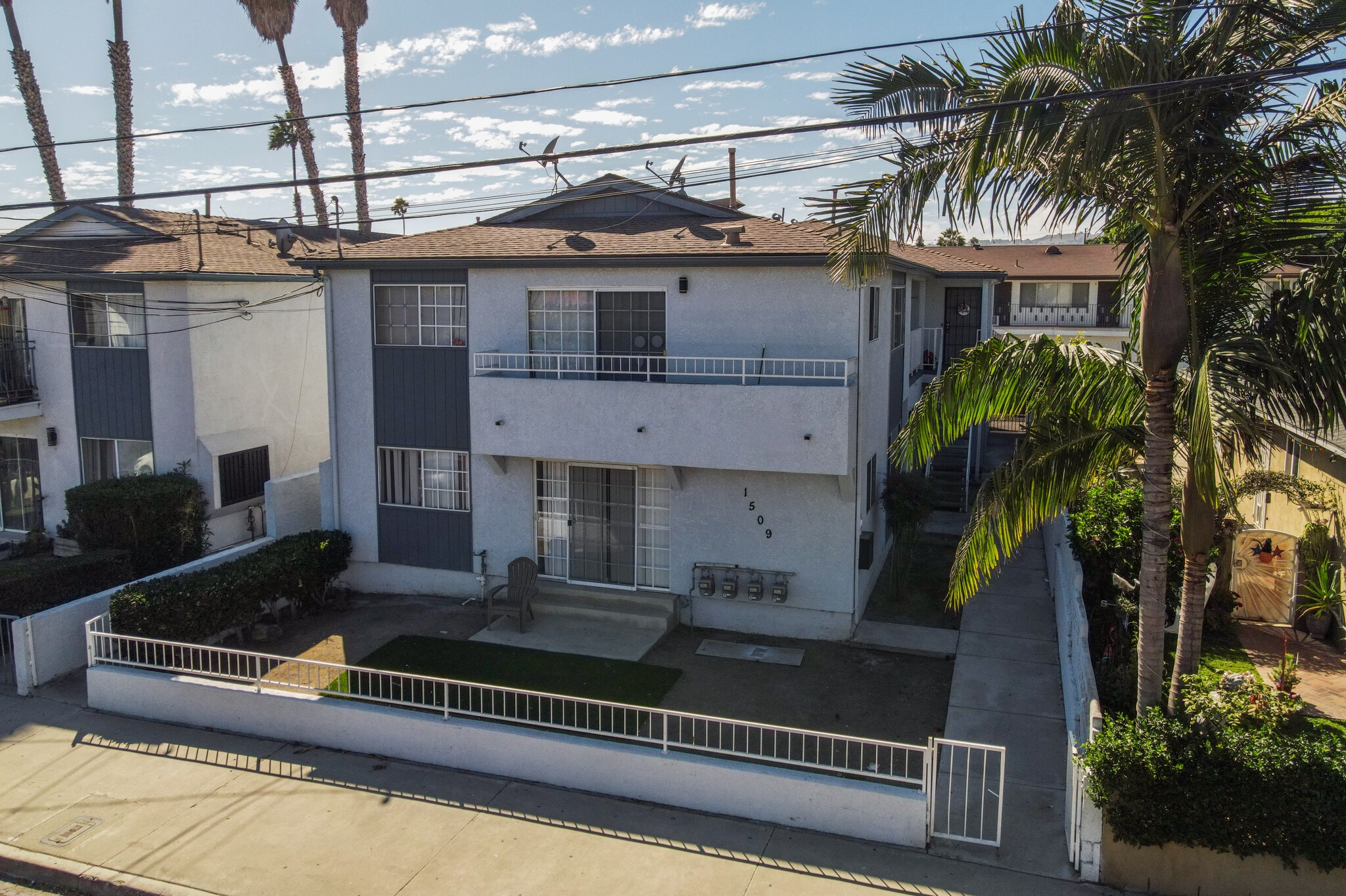 1509 S Palos Verdes St, San Pedro, CA for sale Primary Photo- Image 1 of 9