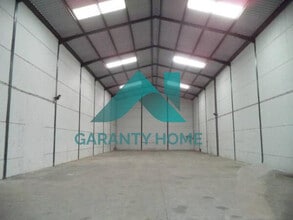 Industrial in Cáceres, Cáceres for lease Interior Photo- Image 1 of 4