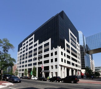 More details for 801 Eye St NW, Washington, DC - Office for Lease