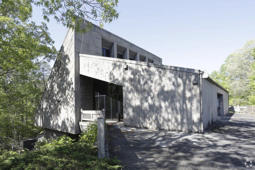 Highway 441 S, Tallulah Falls, GA for sale - Primary Photo - Image 1 of 1